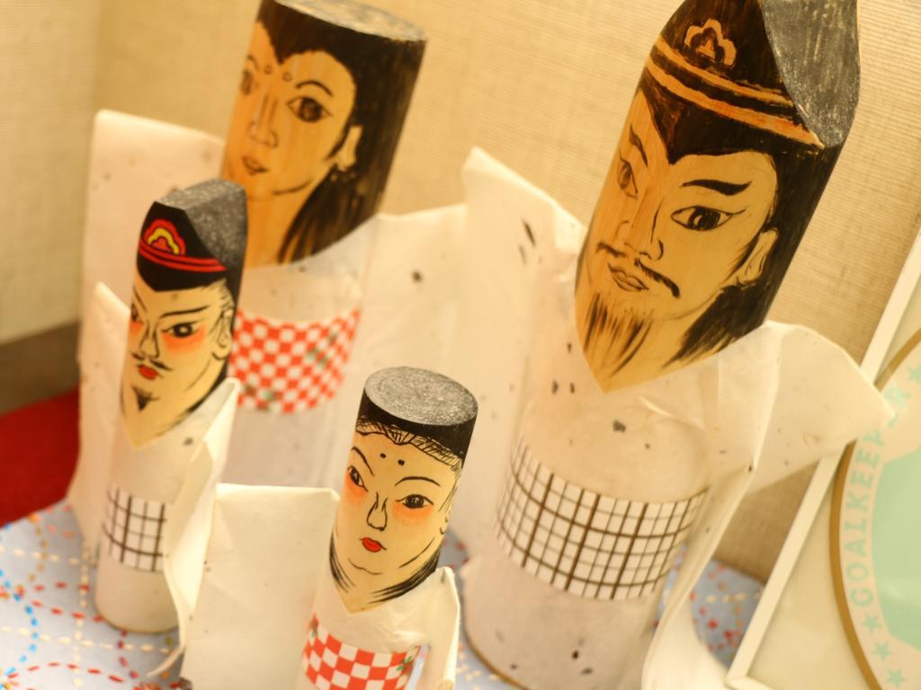 Mominoki Hotel Nozawaonsen Eksteriør billede