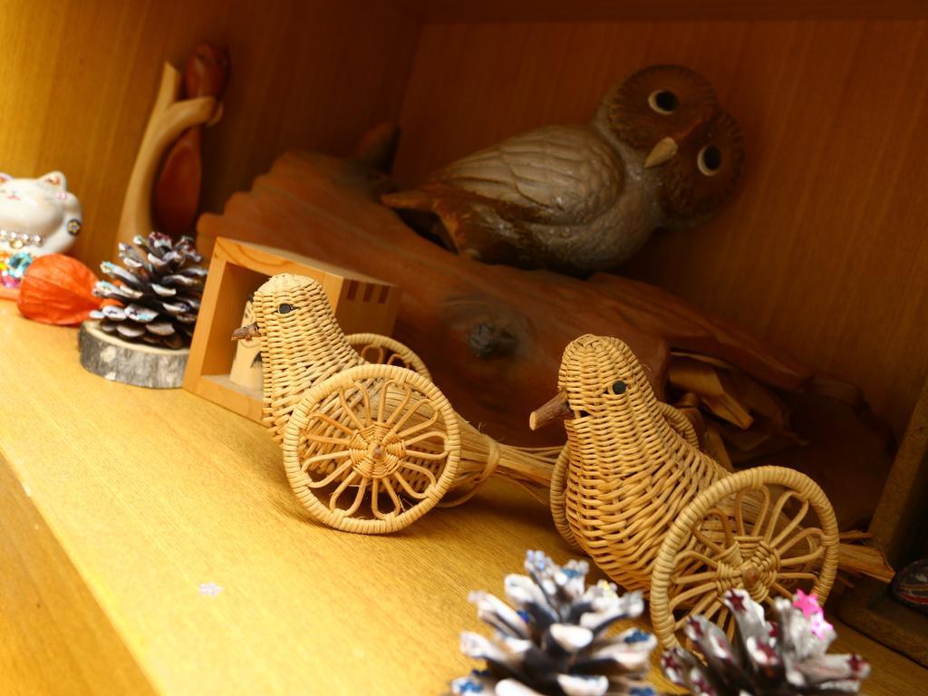 Mominoki Hotel Nozawaonsen Eksteriør billede