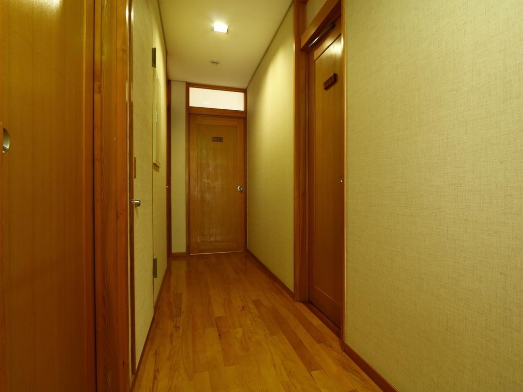 Mominoki Hotel Nozawaonsen Eksteriør billede