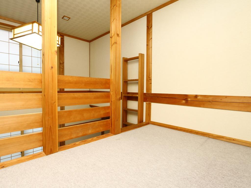 Mominoki Hotel Nozawaonsen Eksteriør billede