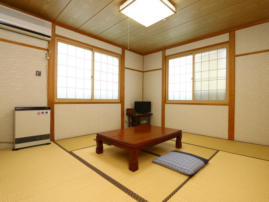 Mominoki Hotel Nozawaonsen Eksteriør billede