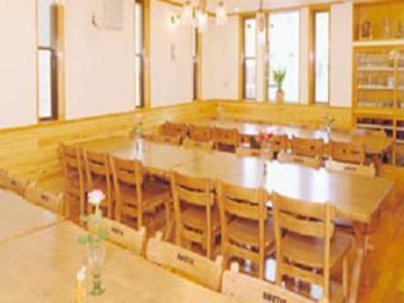 Mominoki Hotel Nozawaonsen Eksteriør billede