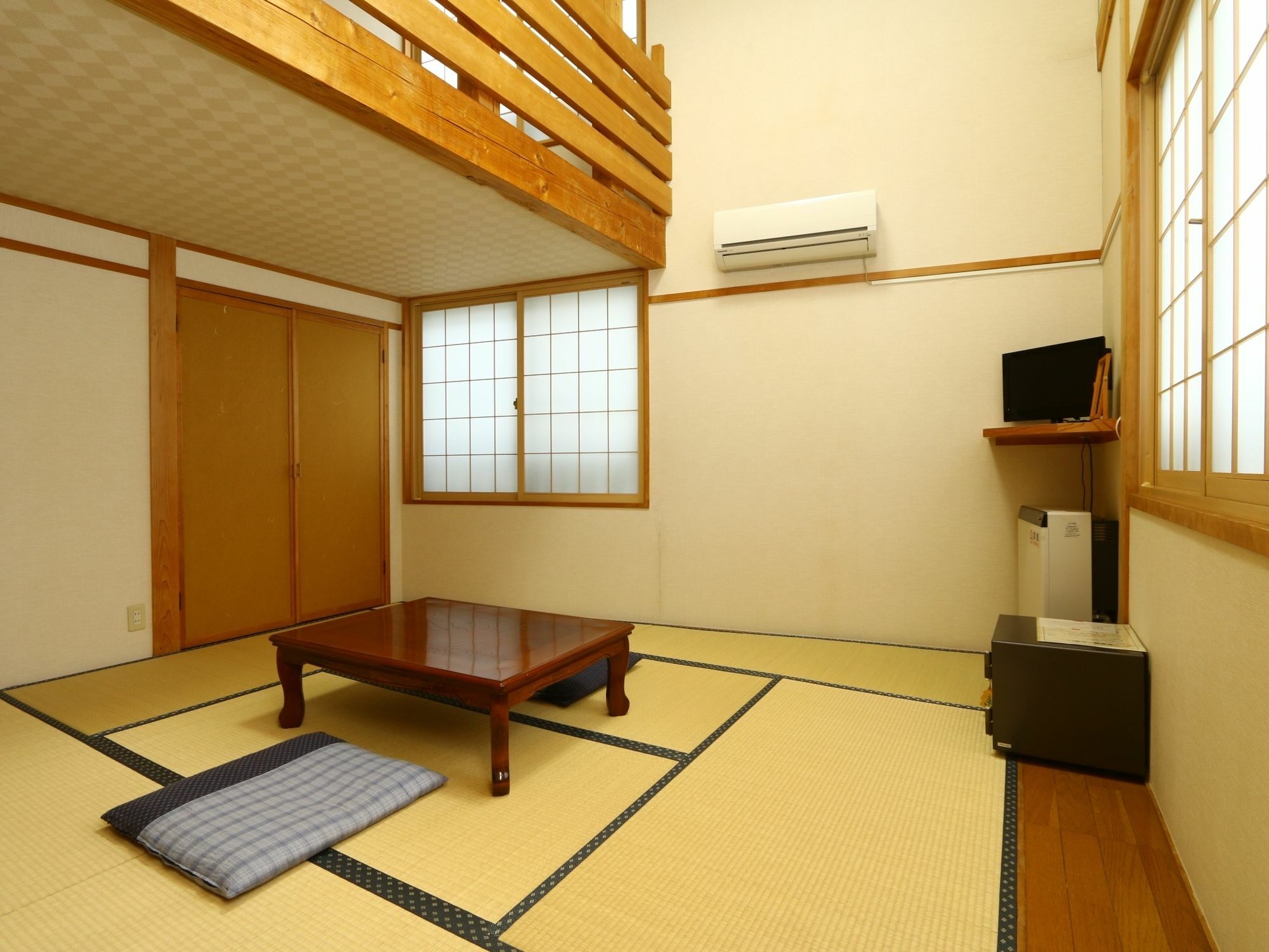 Mominoki Hotel Nozawaonsen Eksteriør billede
