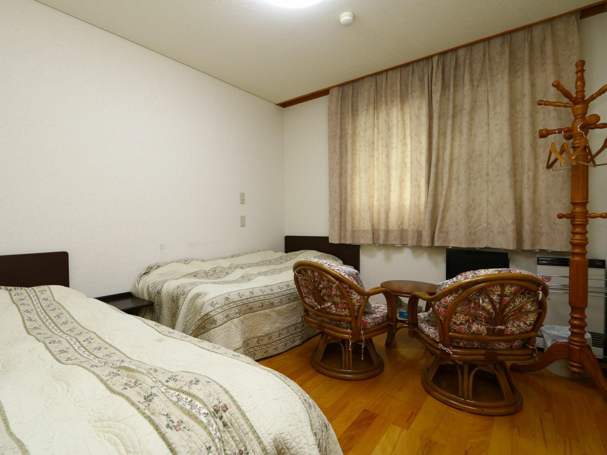 Mominoki Hotel Nozawaonsen Eksteriør billede